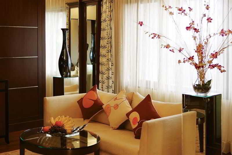 Vivanta Thiruvananthapuram