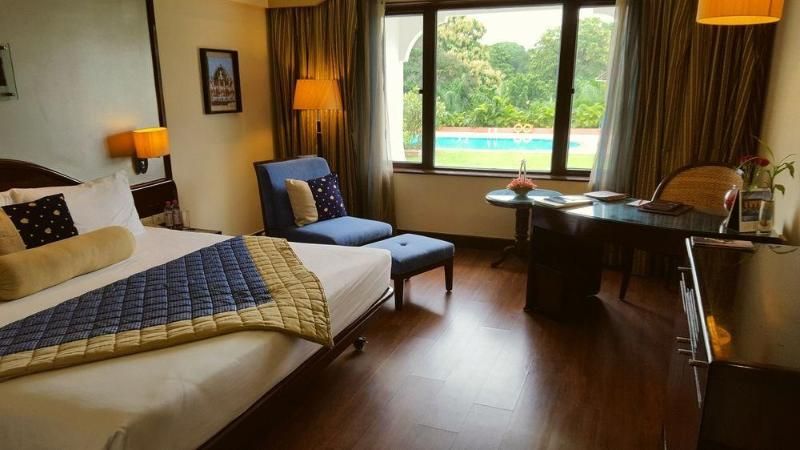 Vivanta Thiruvananthapuram