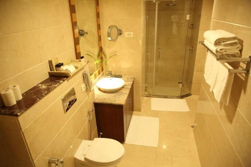 Vivanta Thiruvananthapuram