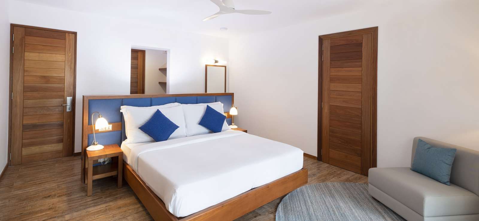 Ifuru Island Maldives