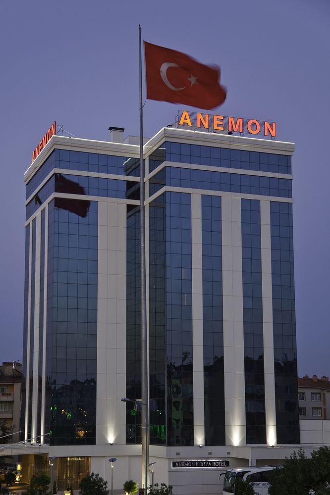 Anemon Konya