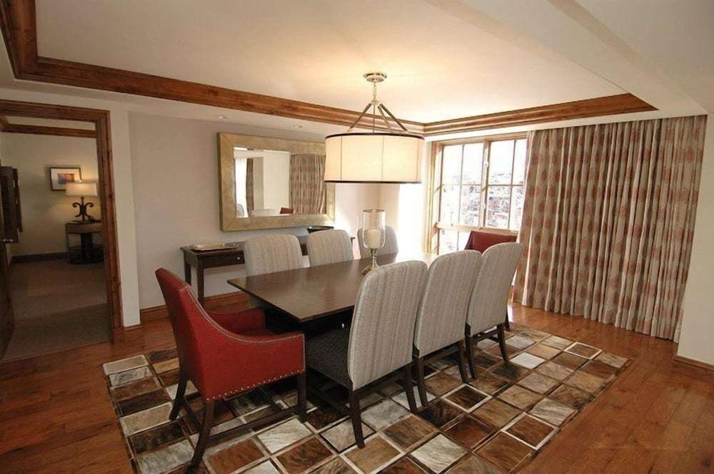 The St. Regis Aspen Resort