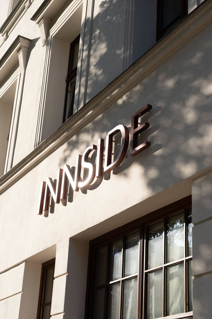 INNSiDE Leipzig
