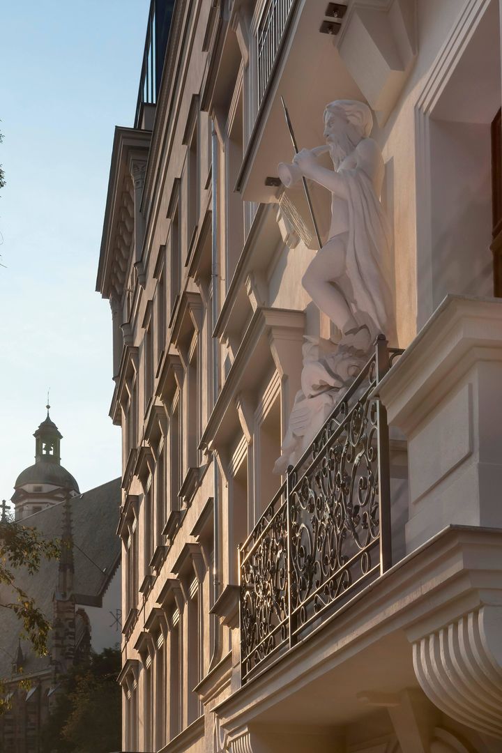 INNSiDE Leipzig