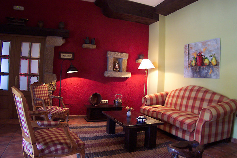 Hotel Angliru