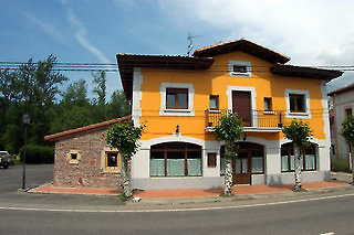 Hotel Angliru