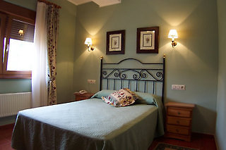 Hotel Angliru