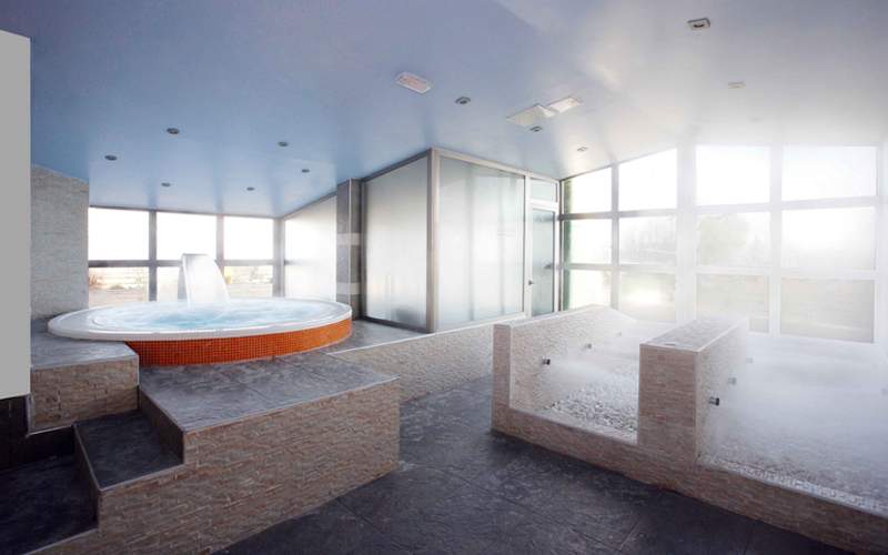 Nastasi Hotel & Spa