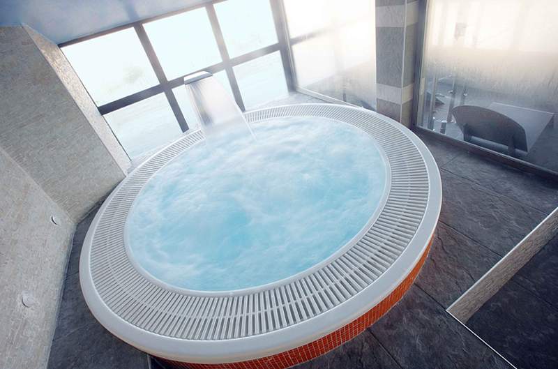 Nastasi Hotel & Spa