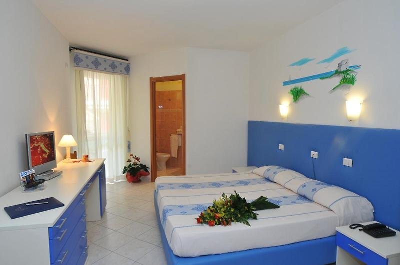 Hotel Alma di Alghero