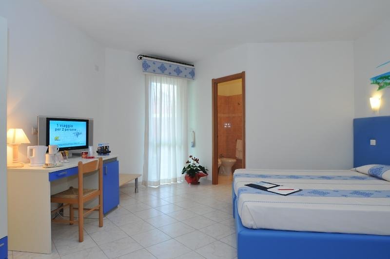 Hotel Alma di Alghero