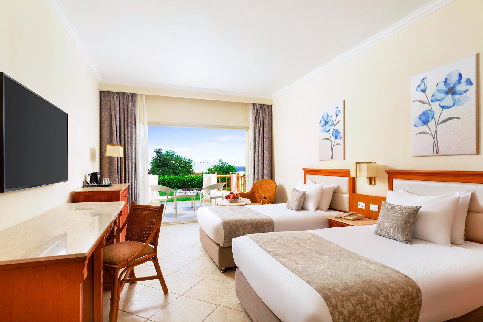 Pickalbatros Royal Grand Resort
