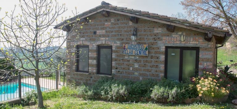 Agriturismo Villa San Giò