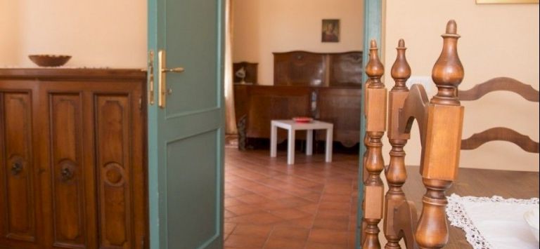 Agriturismo Villa San Giò