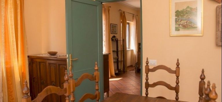 Agriturismo Villa San Giò