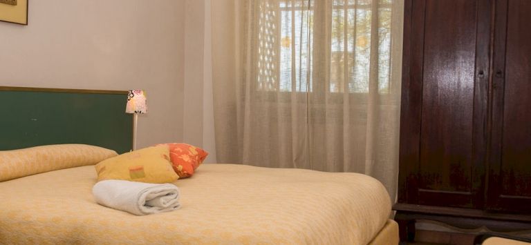 Agriturismo Villa San Giò