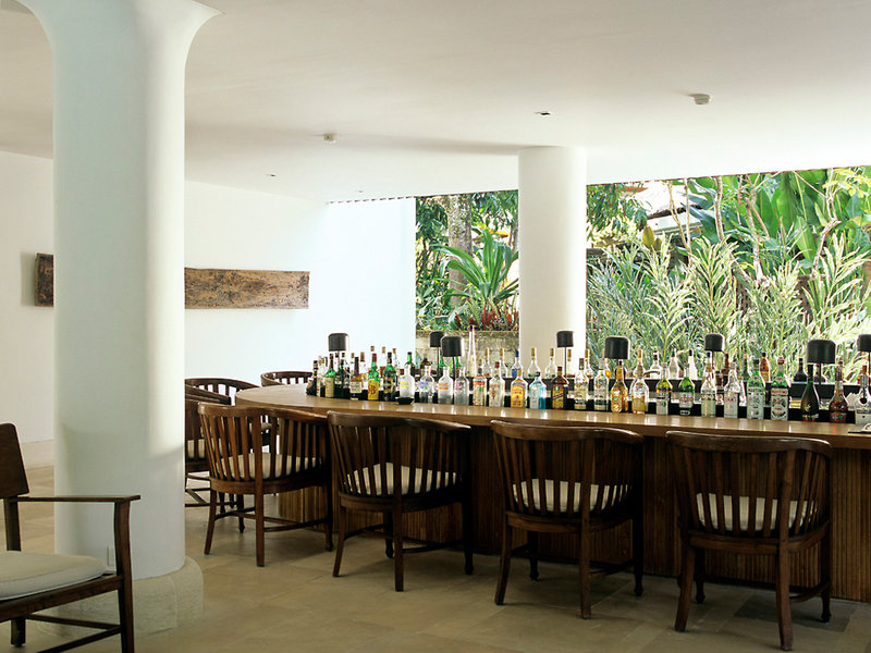 COMO Uma Ubud