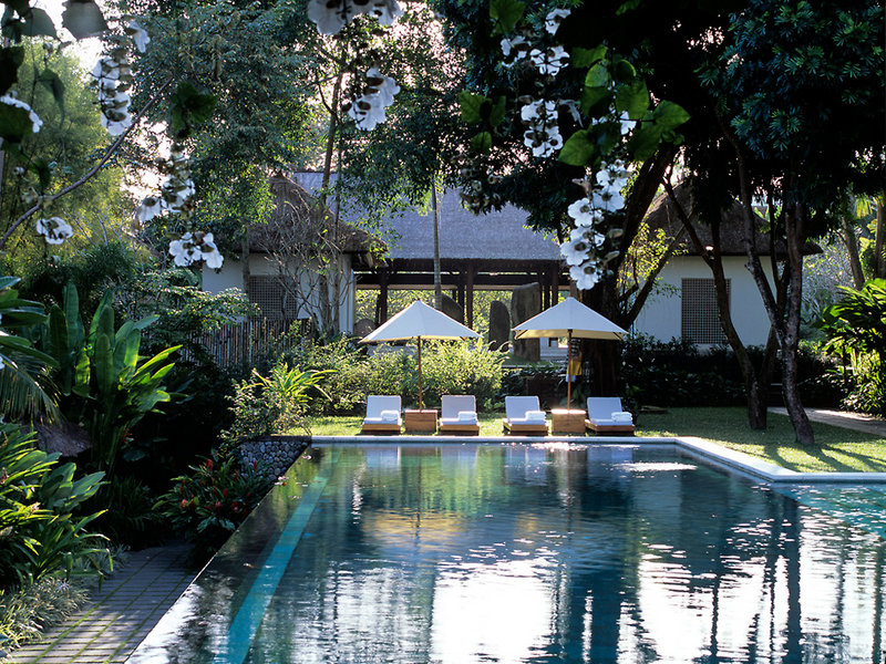 COMO Uma Ubud