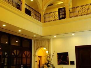 The Convention Center & Royal Suites Hotel