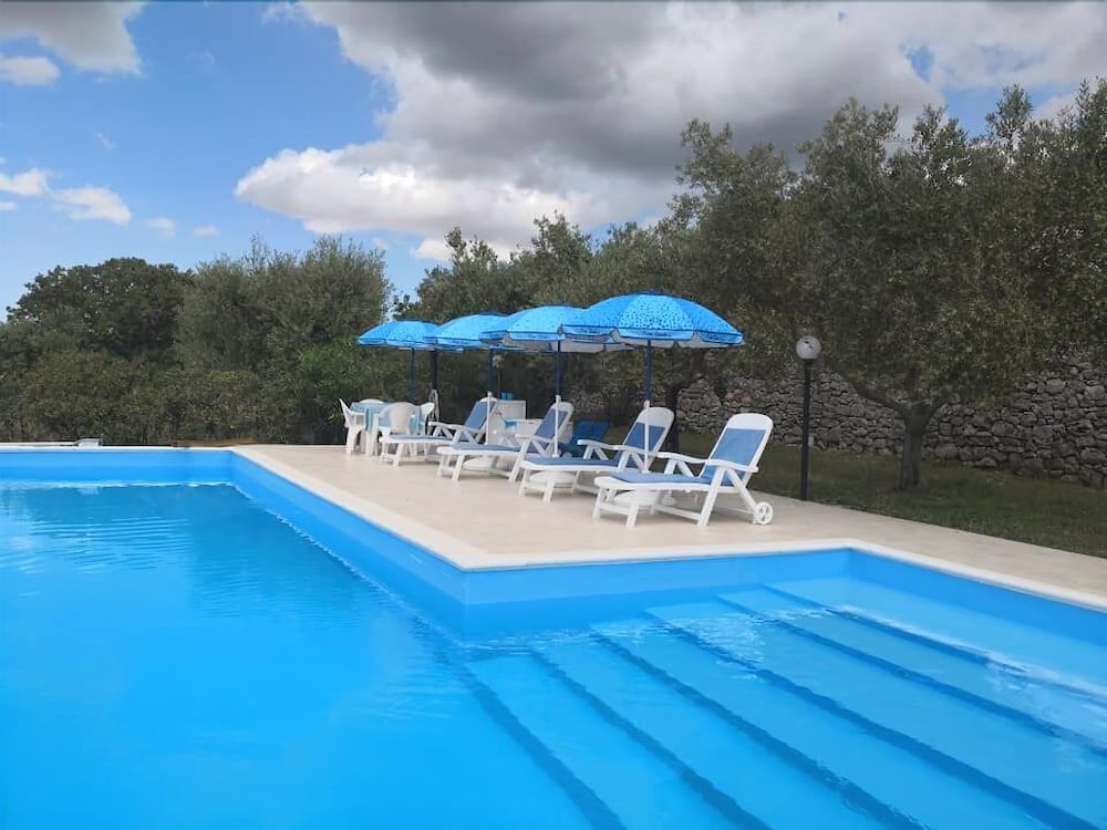 B&B Villa Lena
