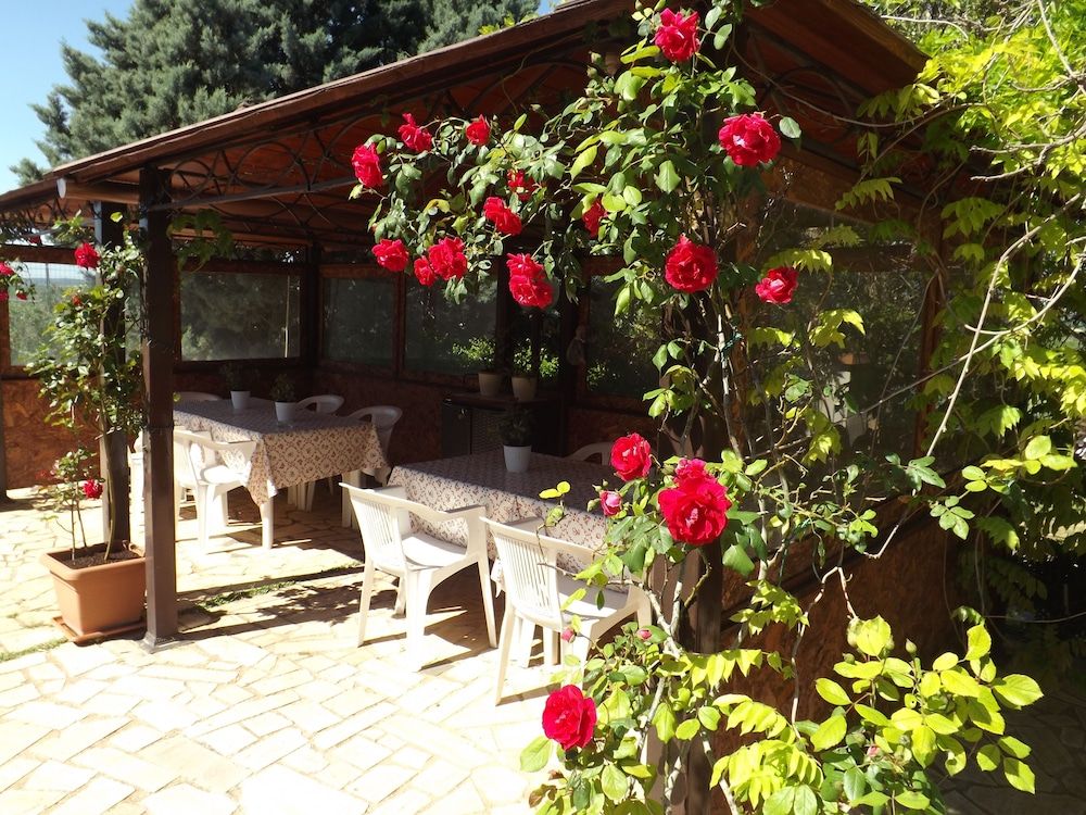 B&B Villa Lena