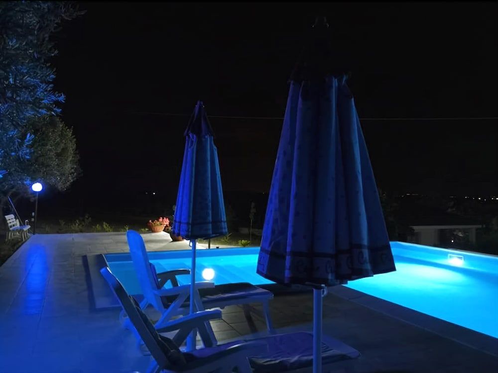 B&B Villa Lena