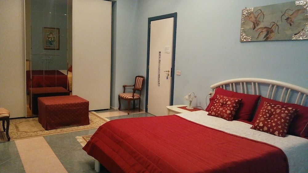 B&B Villa Lena