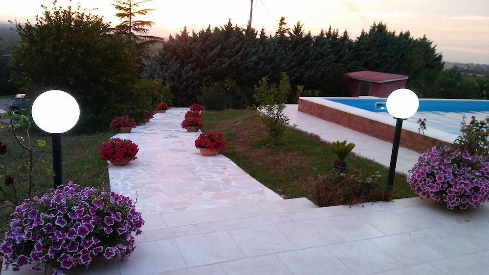 B&B Villa Lena