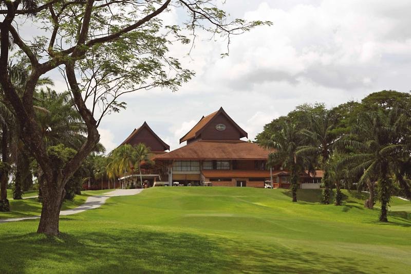 The Club Saujana Resort Kuala Lumpur