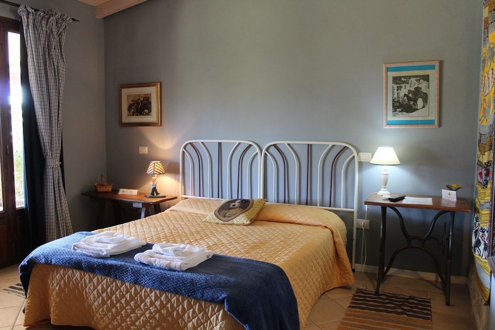 Residenza Santa Igia Country House