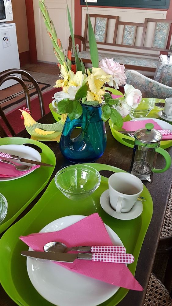 Residenza Santa Igia Country House