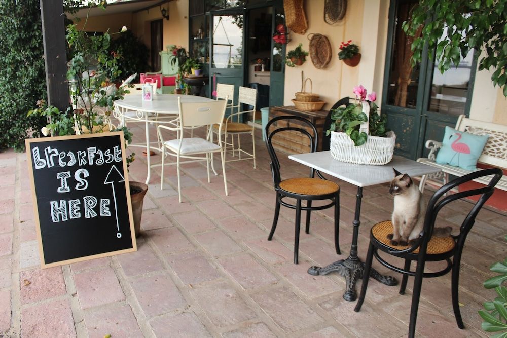 Residenza Santa Igia Country House