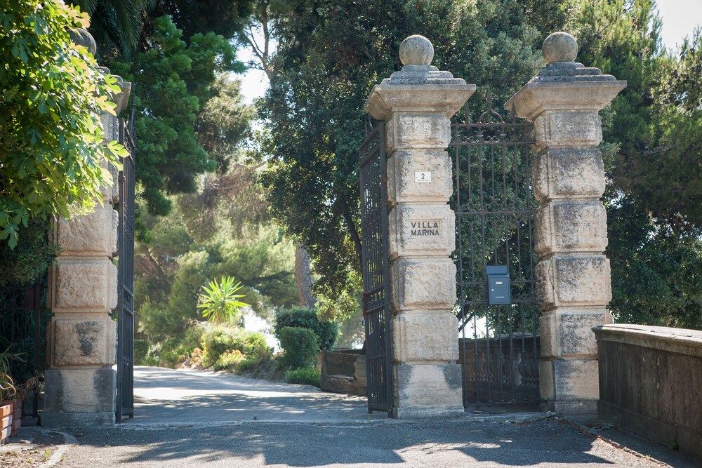 Villa Marina