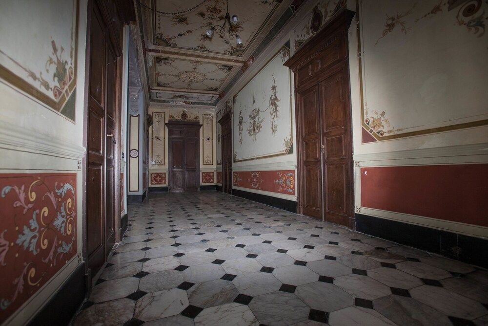 Villa Marina