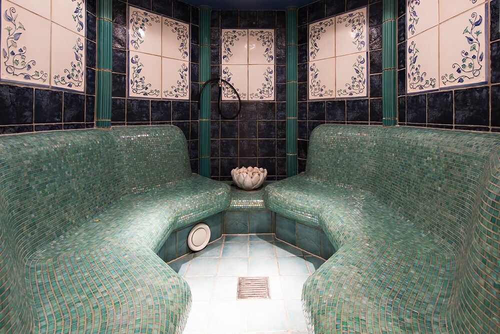 Hotel Vereina