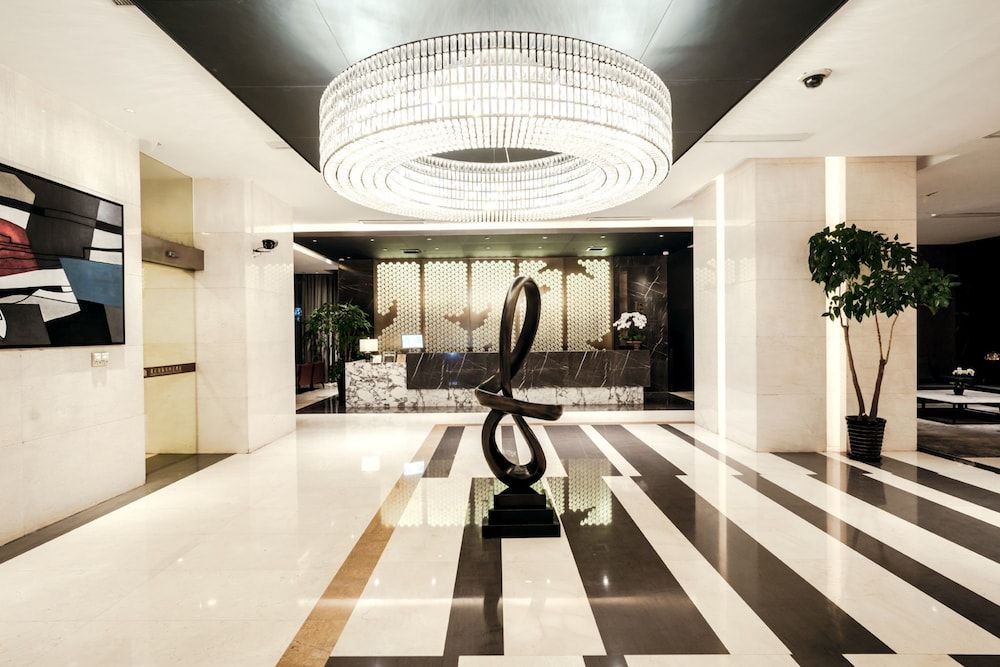 Jiazheng International Energy Hotel