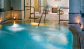 Bagni di Pisa Palace & Thermal Spa