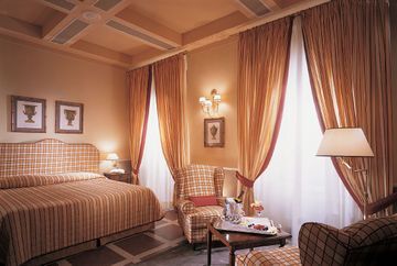 Bagni di Pisa Palace & Thermal Spa