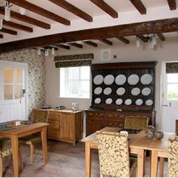 Wall Hill Farm Guest House