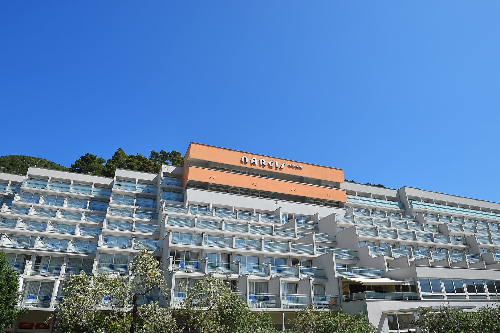 Hotel Narcis