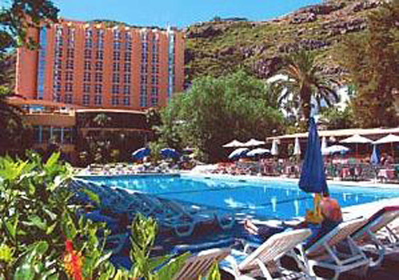 Baía Madeira Hotel