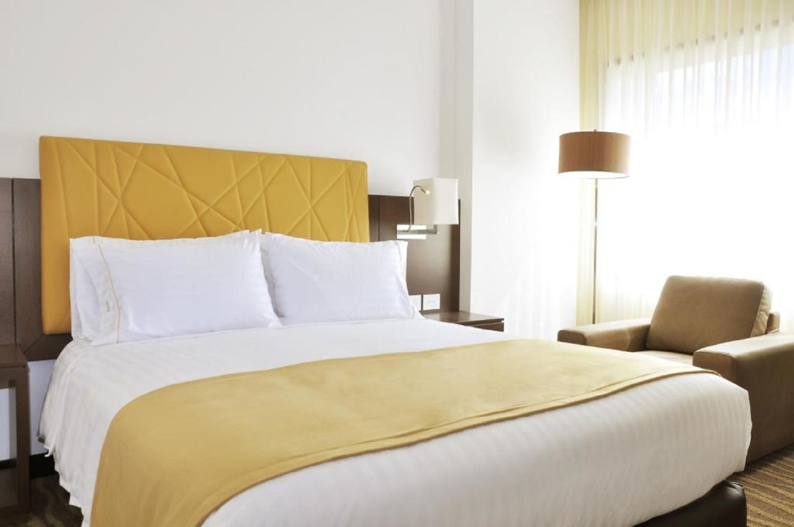 Holiday Inn Express & Suites Bogota Zona Financiera