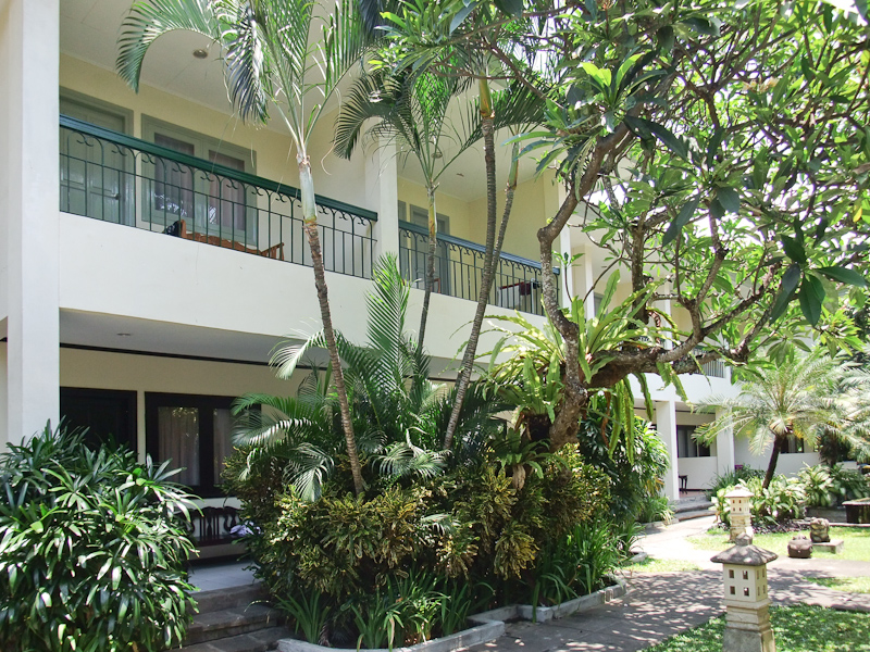 Legian Paradiso Hotel