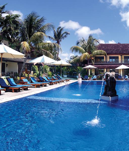 Legian Paradiso Hotel