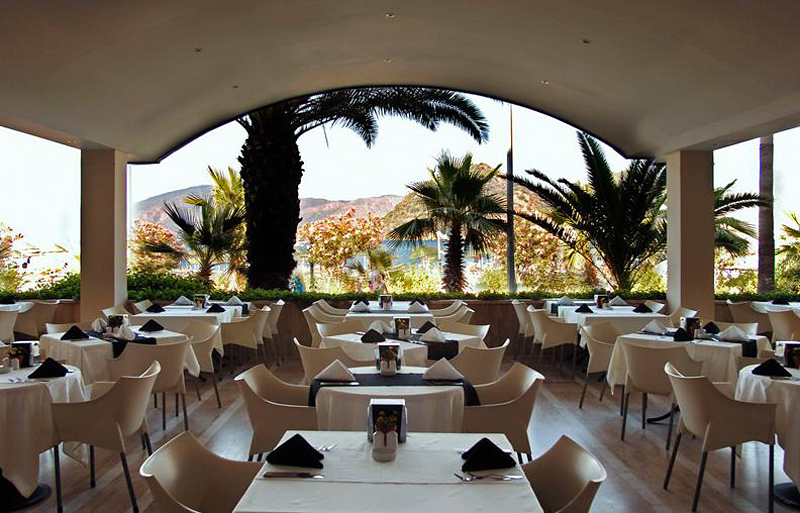 Munamar Beach Hotel & Munamar Beach Residence