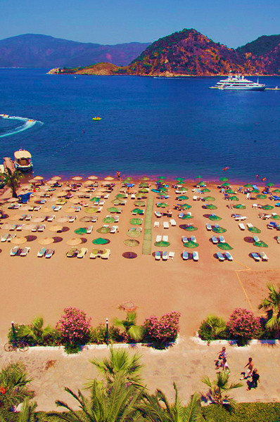 Munamar Beach Hotel & Munamar Beach Residence