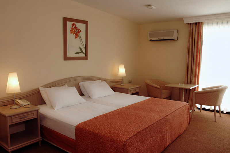 Munamar Beach Hotel & Munamar Beach Residence