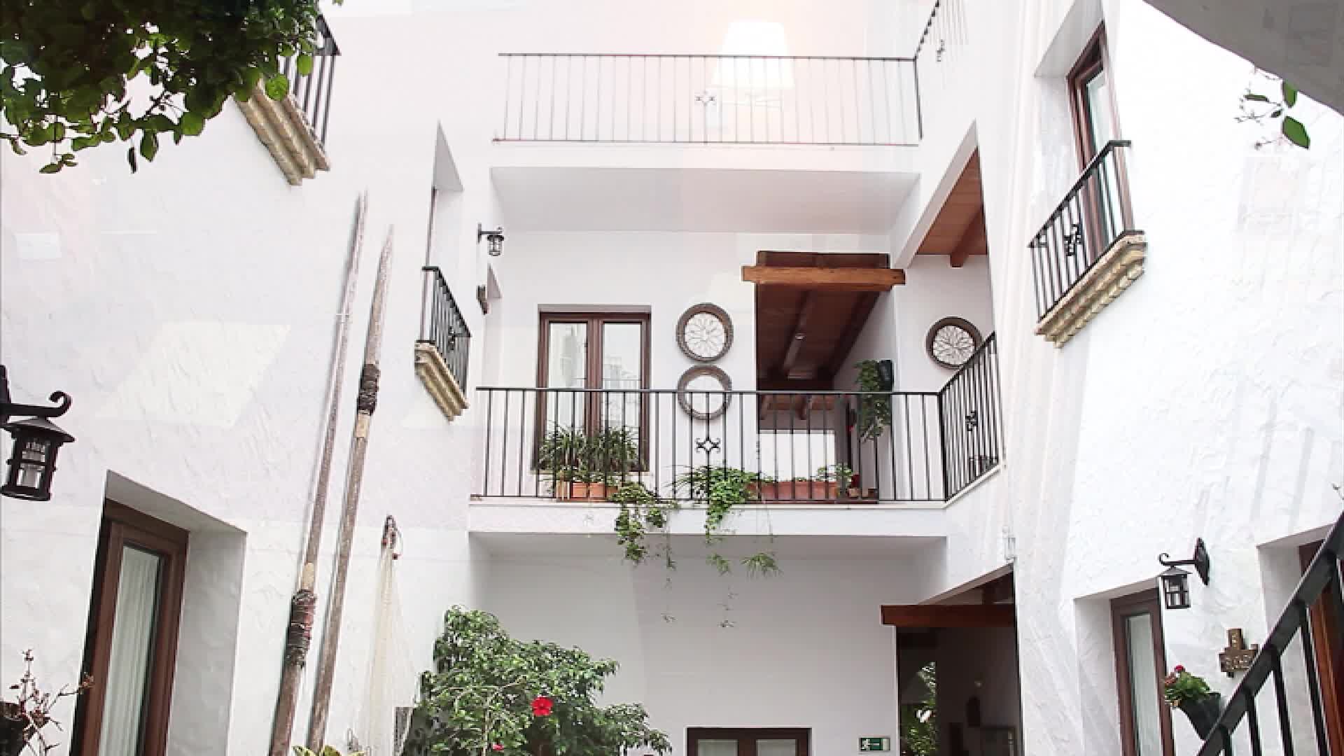 Almadraba Conil