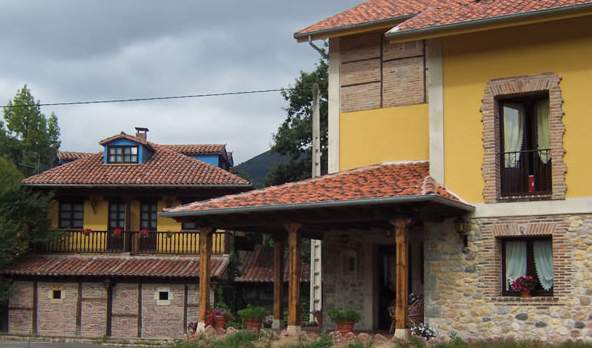 Hotel La Pasera