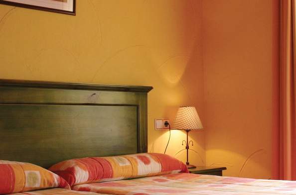 Hotel La Pasera